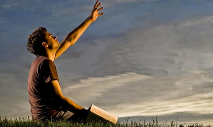 Como se aproximar de Deus? [ Estreitando os laços com o Salvador ]