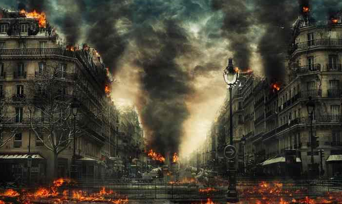 O que é a grande tribulação e como será? [ ESTUDO COMPLETO ]