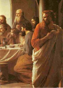 Quem foi Judas Iscariotes