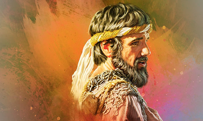 As características de Pedro, o Apóstolo Ousado [ Estudo Completo ]