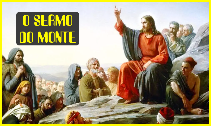 Lição 1 – O Sermão do Monte: O Caráter do Reino de Deus | Subsídio